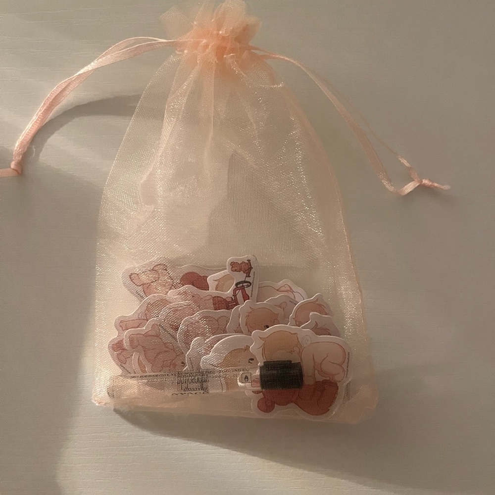 Blind Date with a Book romance set - Picture 4 of 6